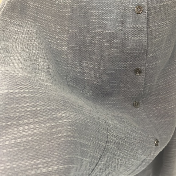 ASTR Araceli Dress in periwinkle - Picture 9 of 9